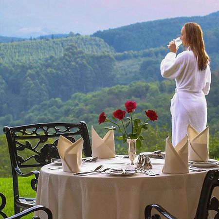 Coach House Hotel And Spa Tzaneen Εξωτερικό φωτογραφία