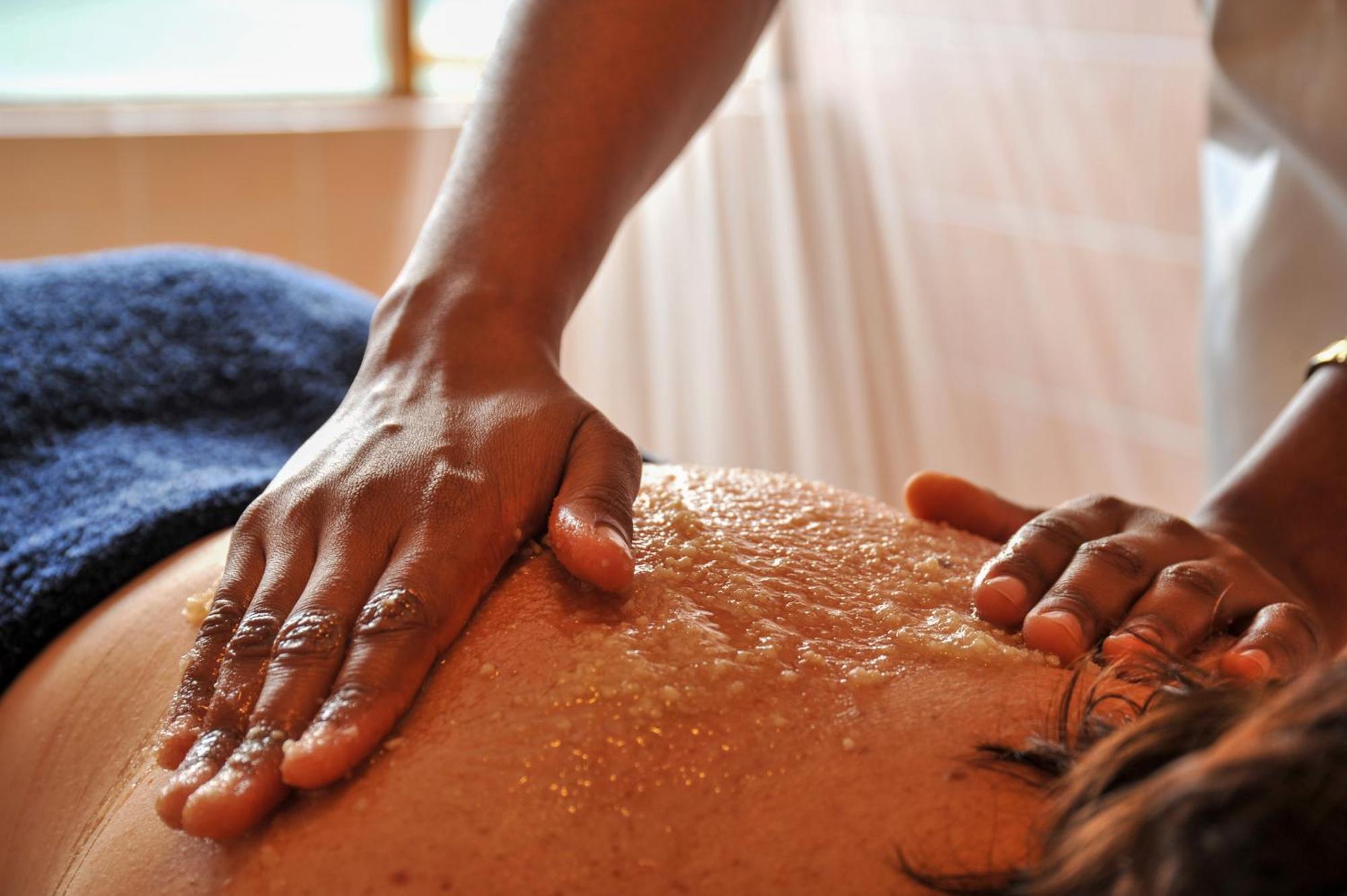 Coach House Hotel And Spa Tzaneen Εξωτερικό φωτογραφία